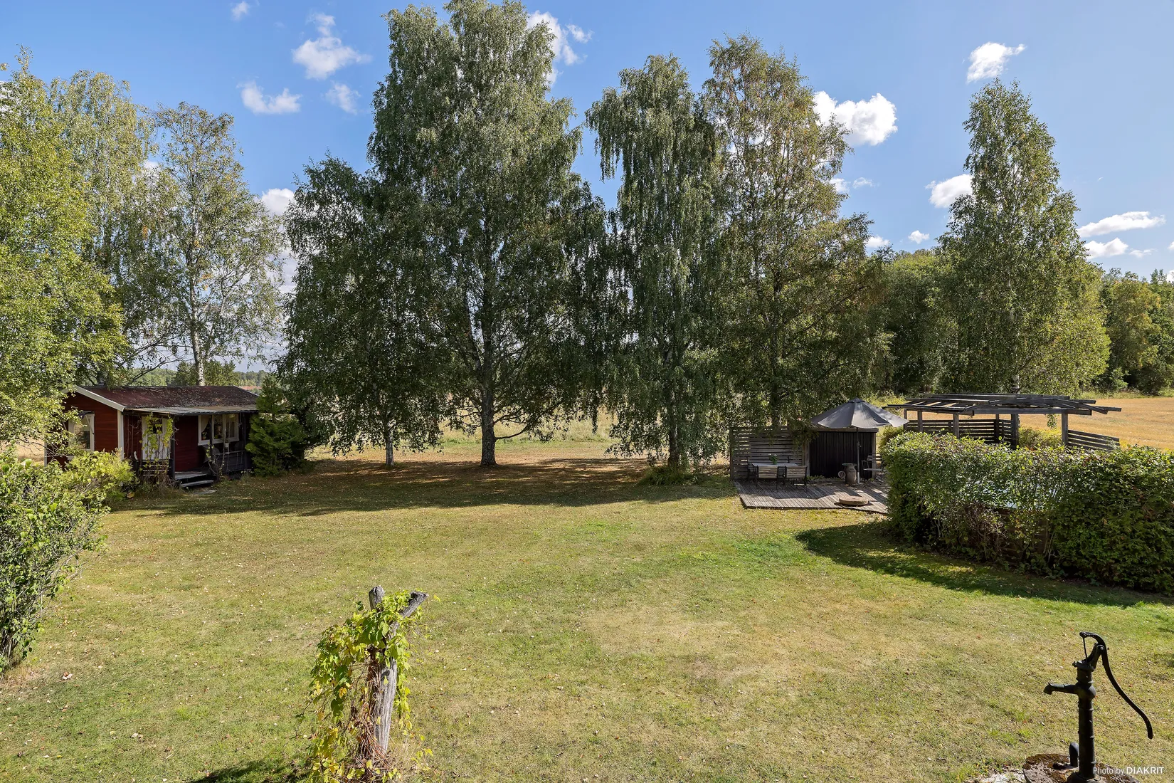 Fritidshus, Jumkils-Broby 32, Jumkil, Uppsala
