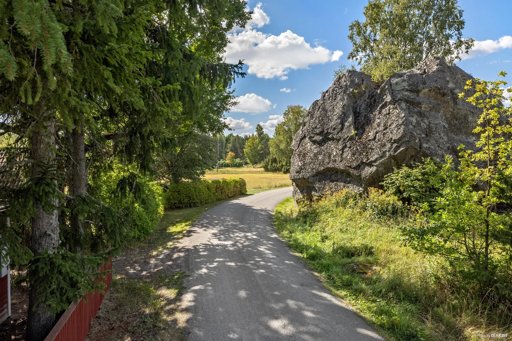 Fritidshus, Jumkils-Broby 32, Jumkil, Uppsala