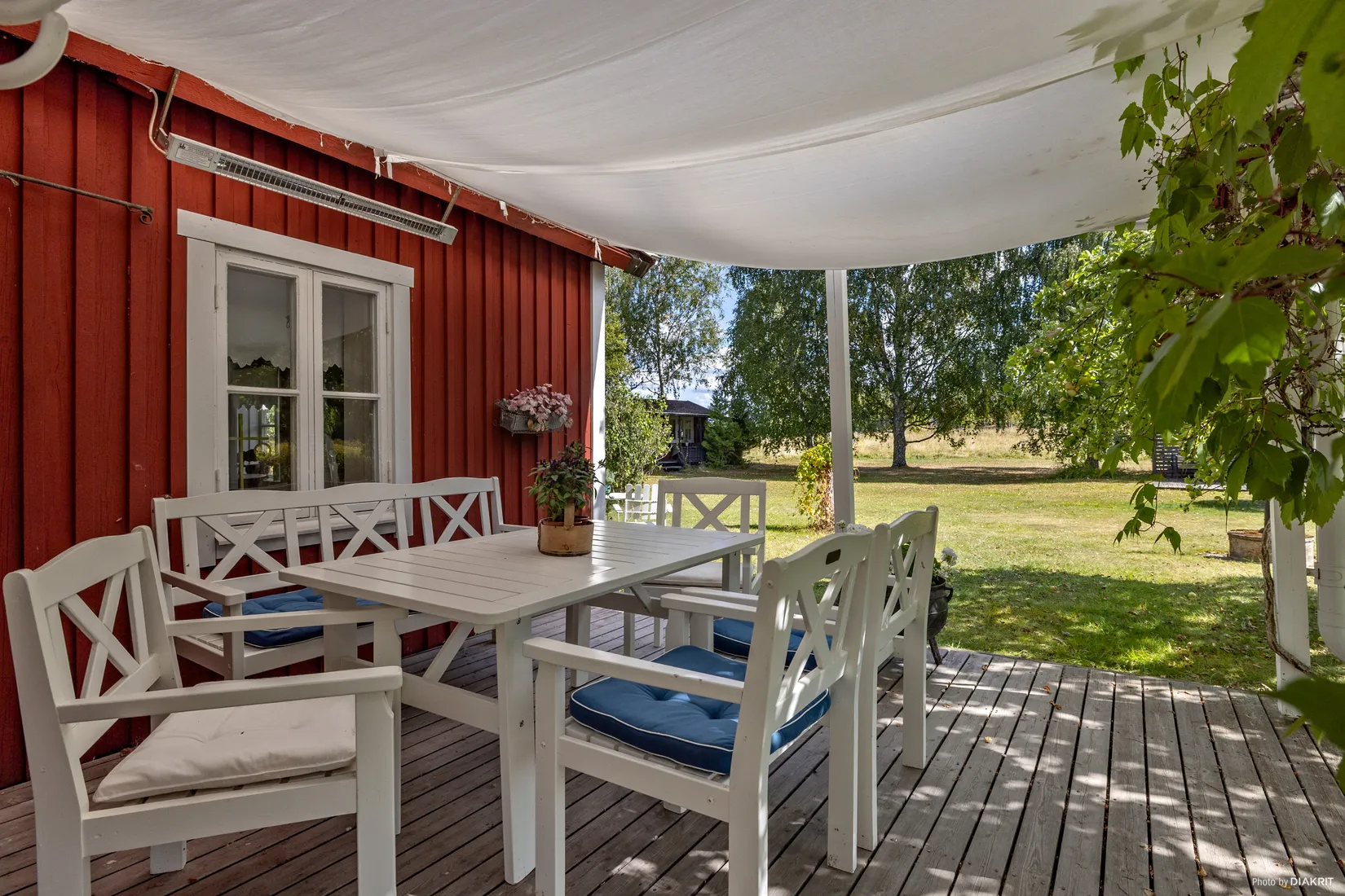 Fritidshus, Jumkils-Broby 32, Jumkil, Uppsala