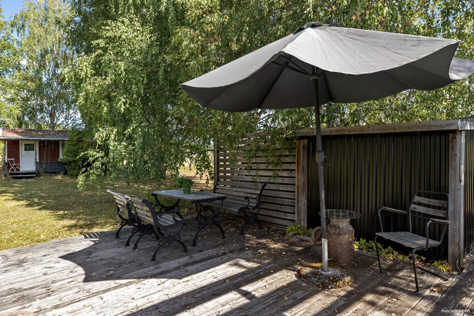 Fritidshus, Jumkils-Broby 32, Jumkil, Uppsala
