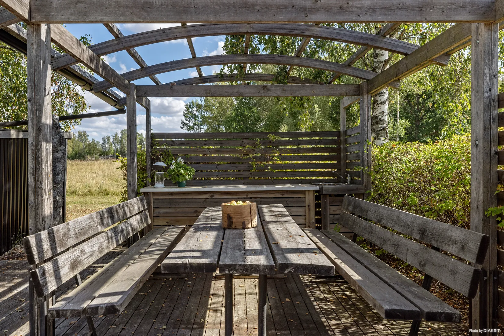 Fritidshus, Jumkils-Broby 32, Jumkil, Uppsala
