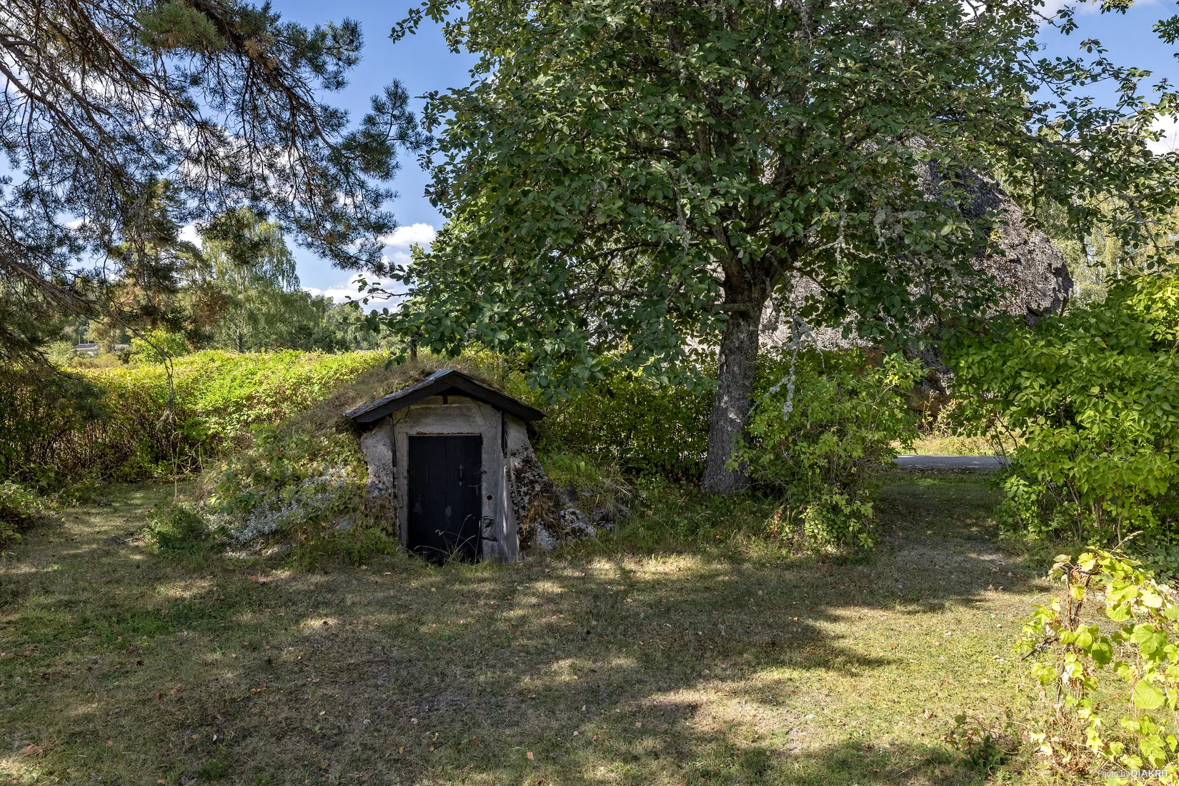 Fritidshus, Jumkils-Broby 32, Jumkil, Uppsala