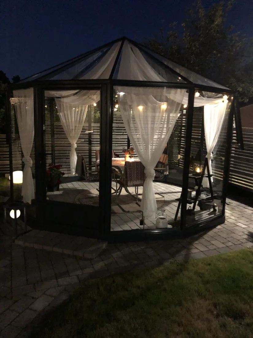 Villa, Granitvägen 117, Bråstorp, Motala