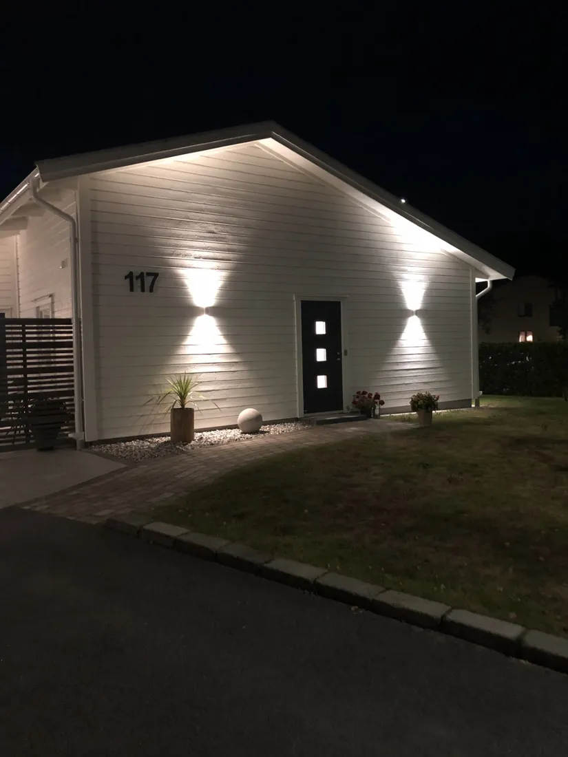 Villa, Granitvägen 117, Bråstorp, Motala