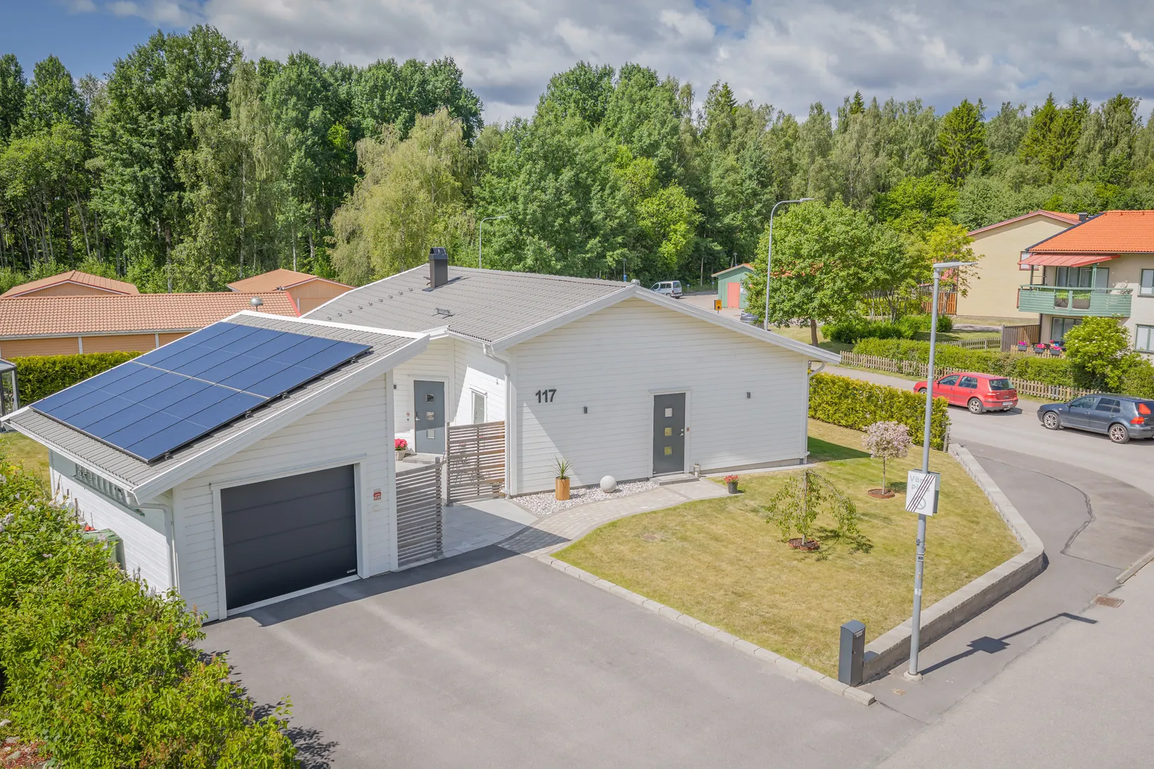 Villa, Granitvägen 117, Bråstorp, Motala