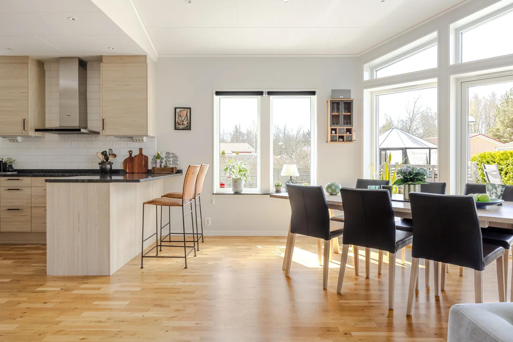 Villa, Granitvägen 117, Bråstorp, Motala