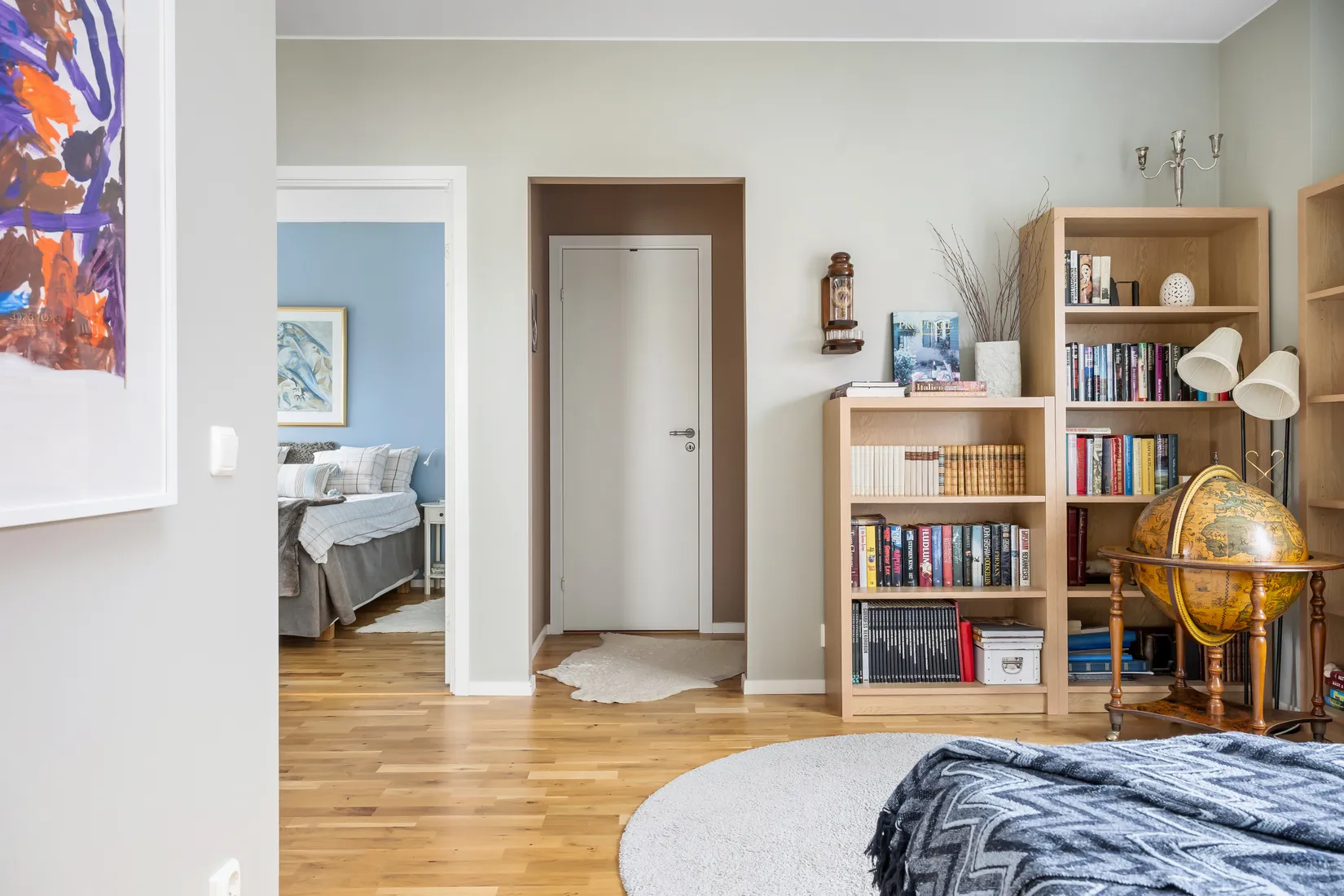 Radhus, Solstensvägen 19, Kimstad Kyrkby, Norrköping