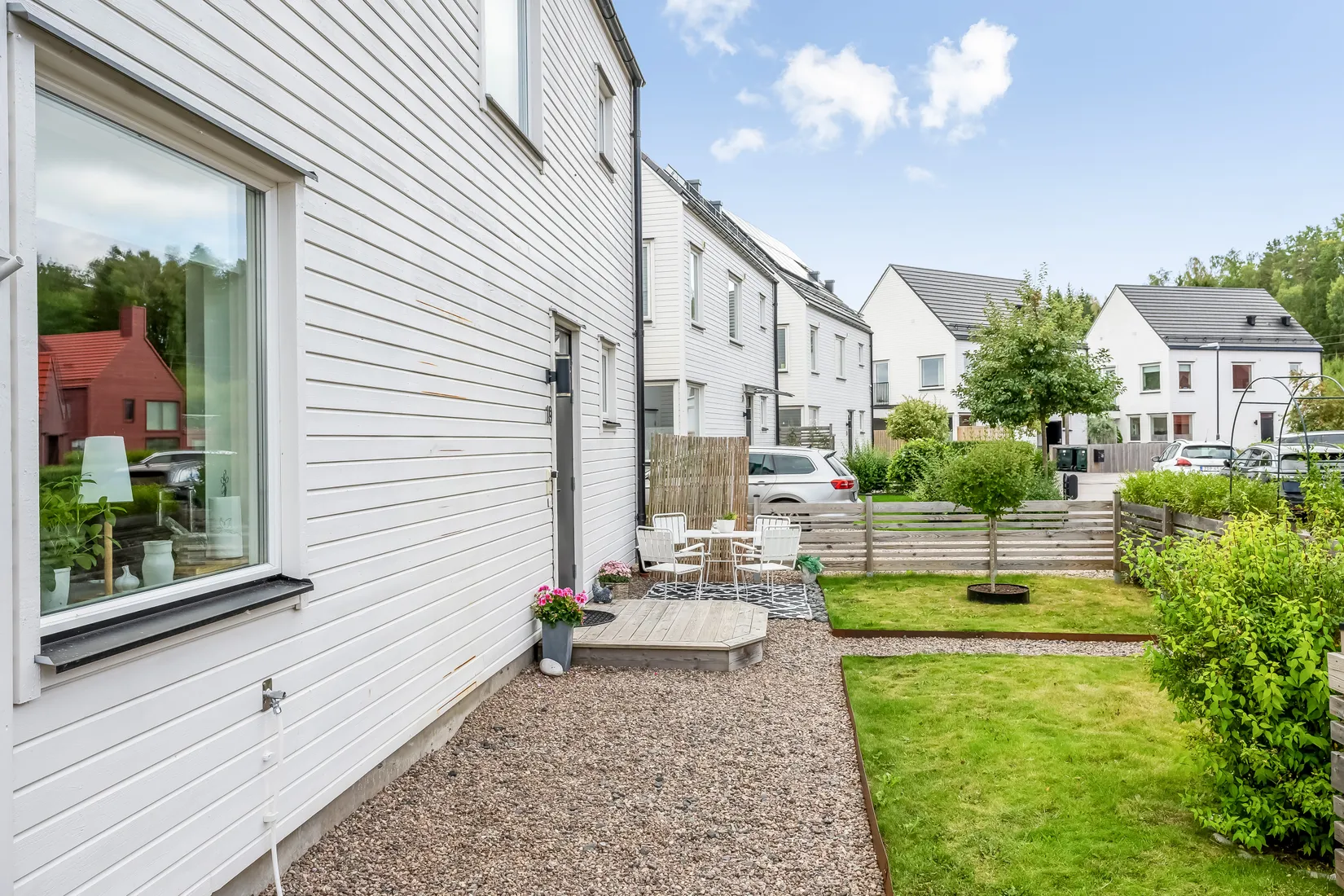 Radhus, Solstensvägen 19, Kimstad Kyrkby, Norrköping