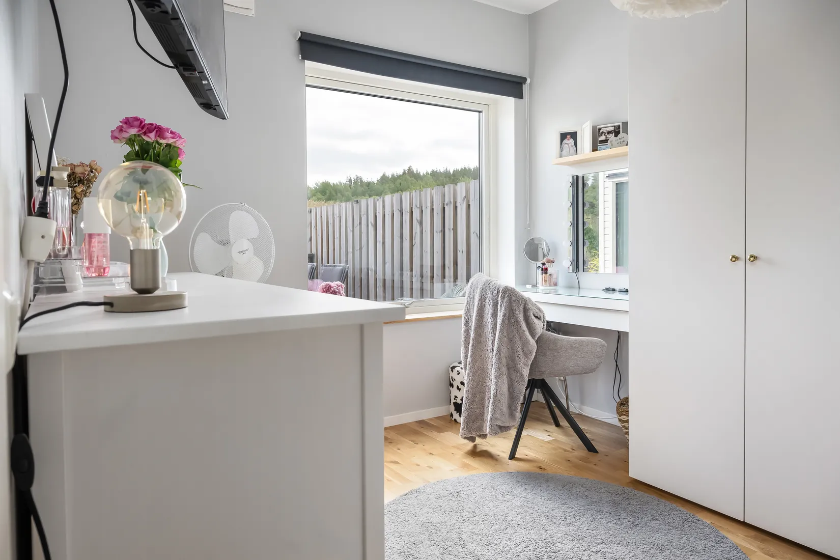 Radhus, Solstensvägen 19, Kimstad Kyrkby, Norrköping