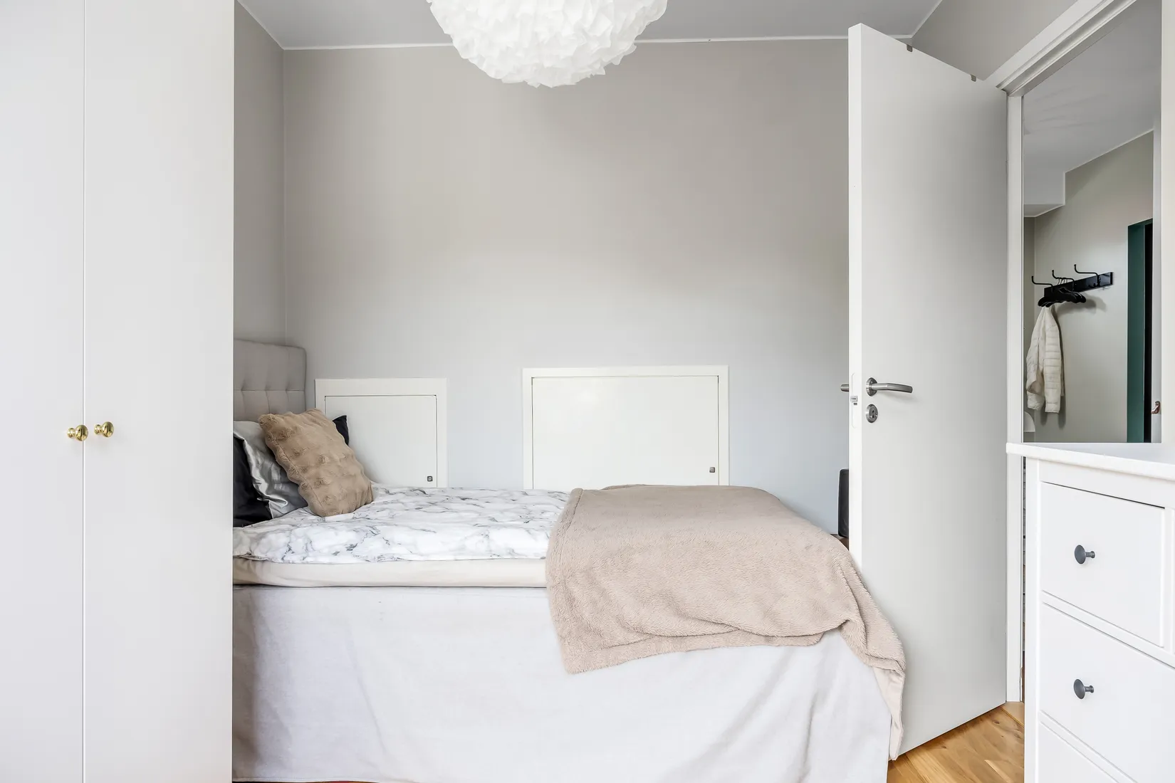 Radhus, Solstensvägen 19, Kimstad Kyrkby, Norrköping