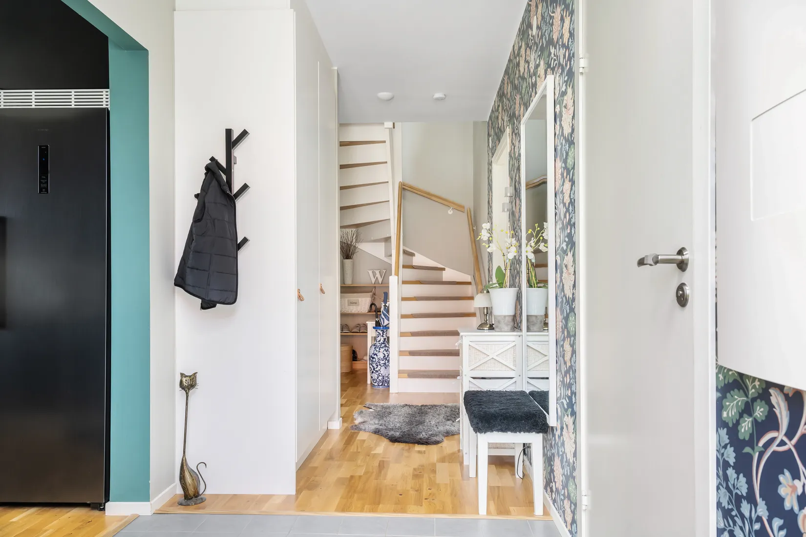 Radhus, Solstensvägen 19, Kimstad Kyrkby, Norrköping