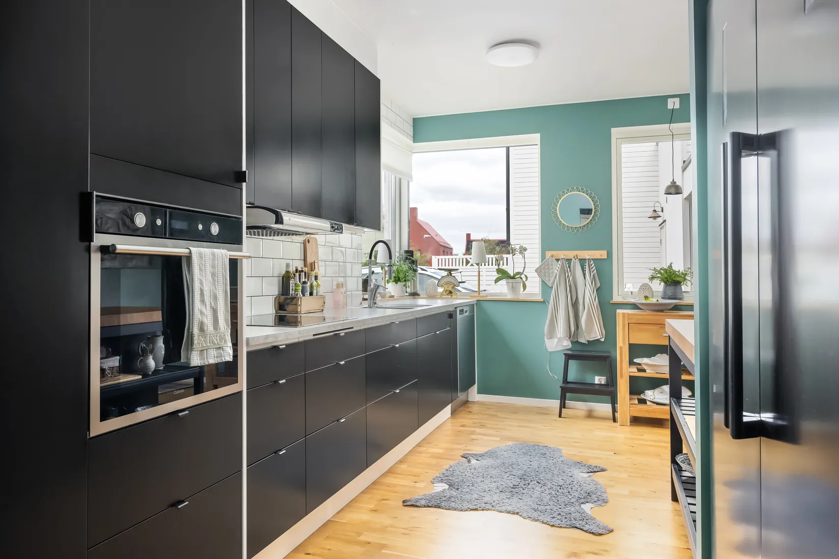 Radhus, Solstensvägen 19, Kimstad Kyrkby, Norrköping