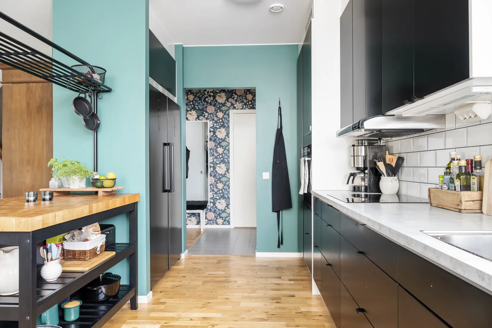 Radhus, Solstensvägen 19, Kimstad Kyrkby, Norrköping