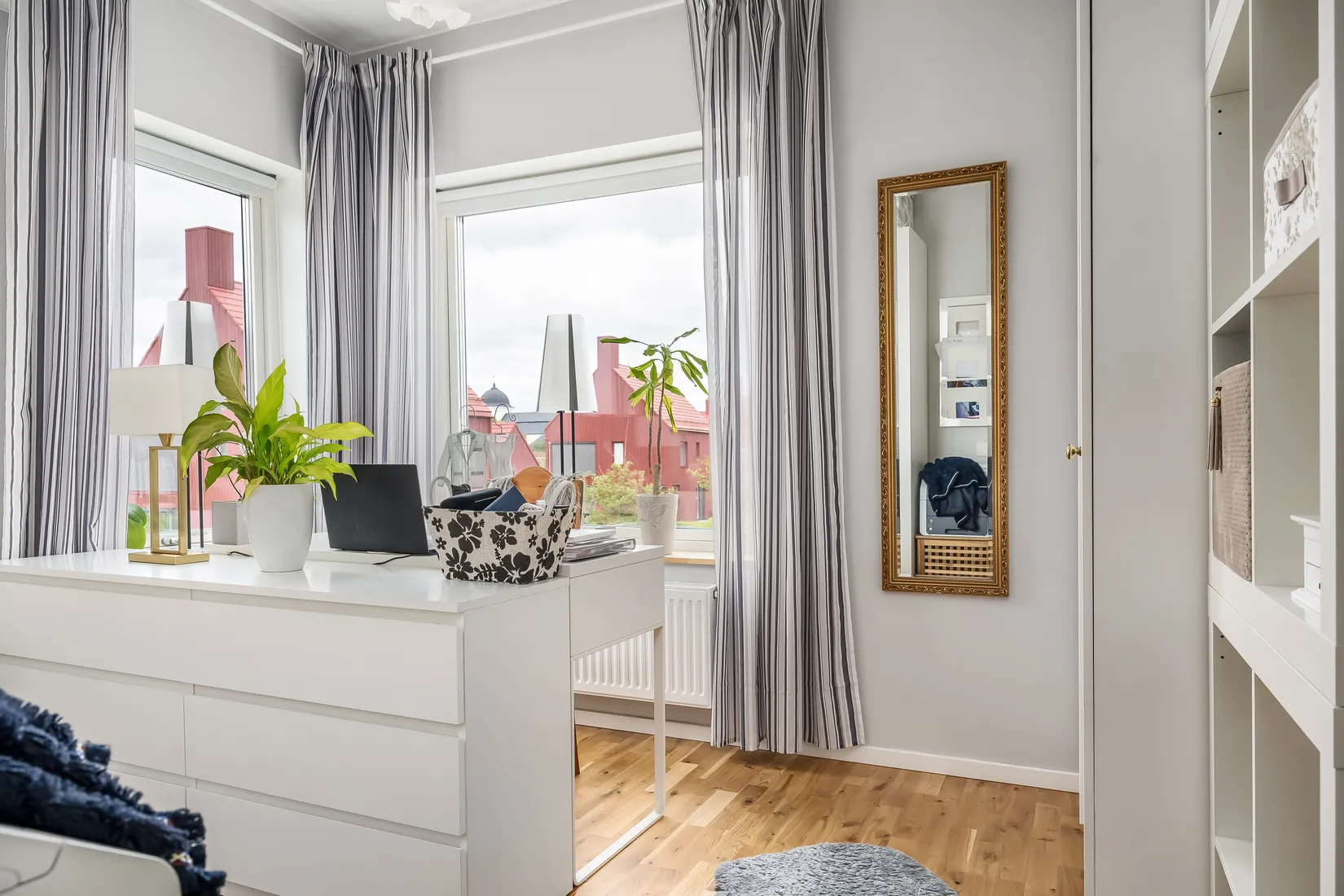 Radhus, Solstensvägen 19, Kimstad Kyrkby, Norrköping