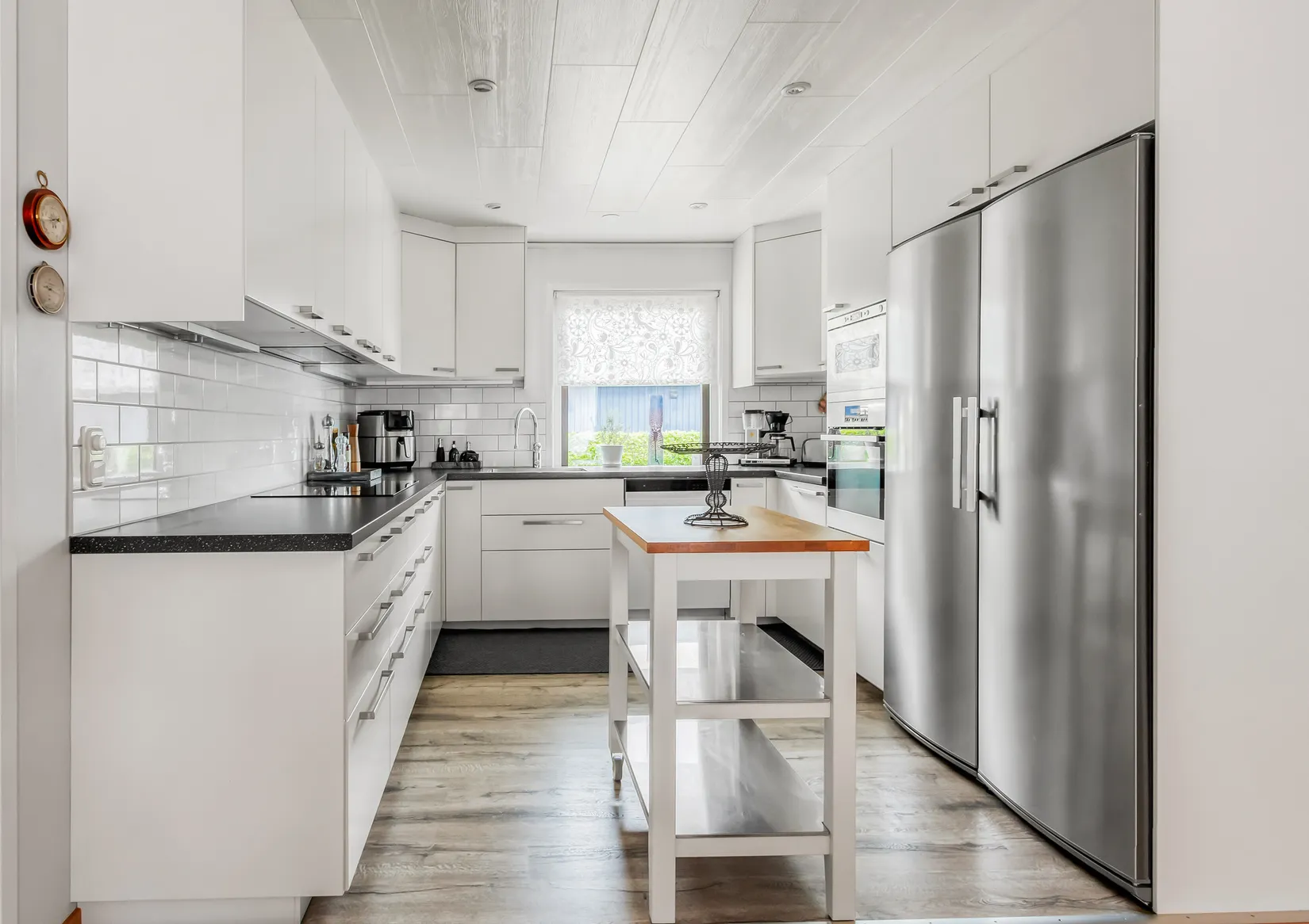 Villa, Almvägen 31, Nybrostrand, Ystad