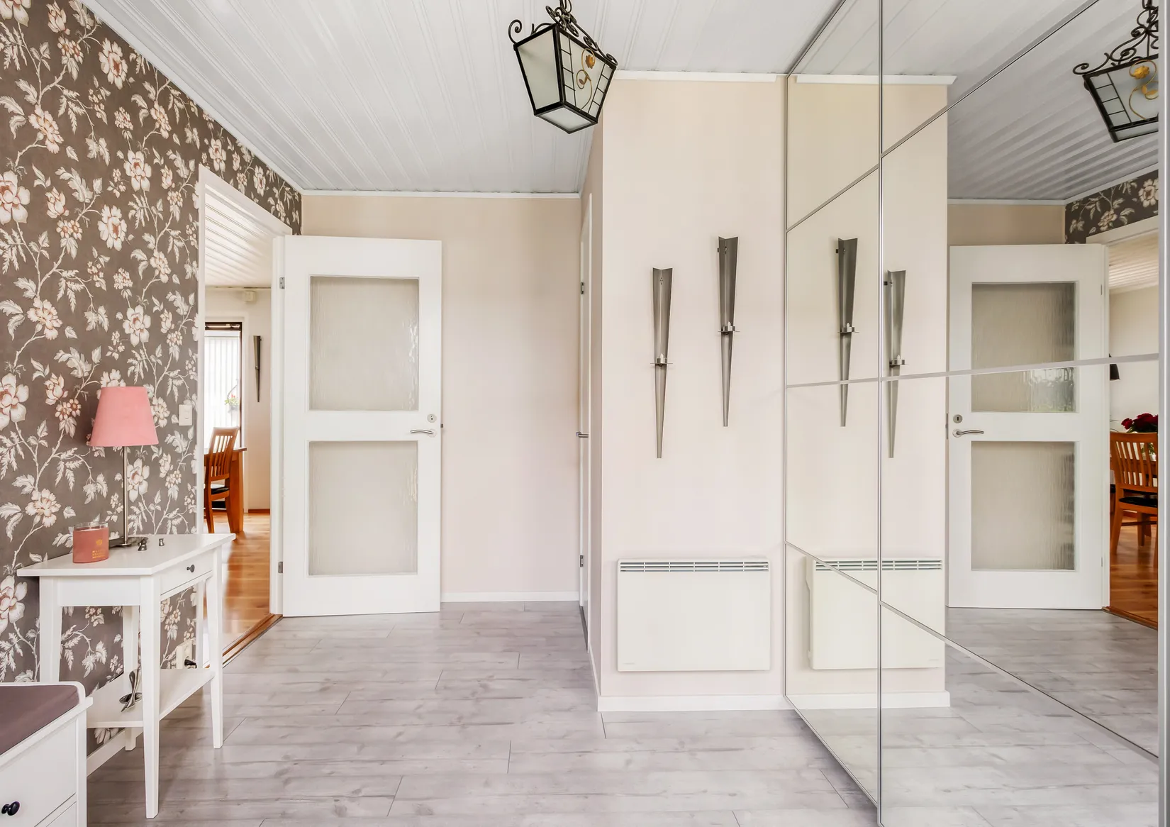 Villa, Almvägen 31, Nybrostrand, Ystad