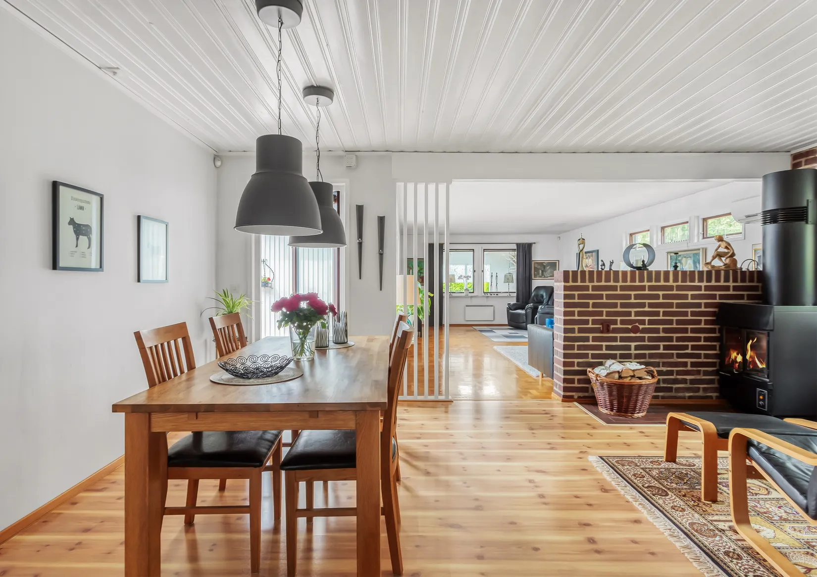 Villa, Almvägen 31, Nybrostrand, Ystad