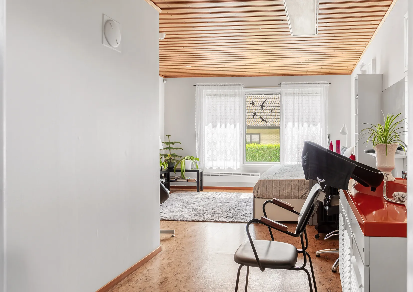 Villa, Almvägen 31, Nybrostrand, Ystad