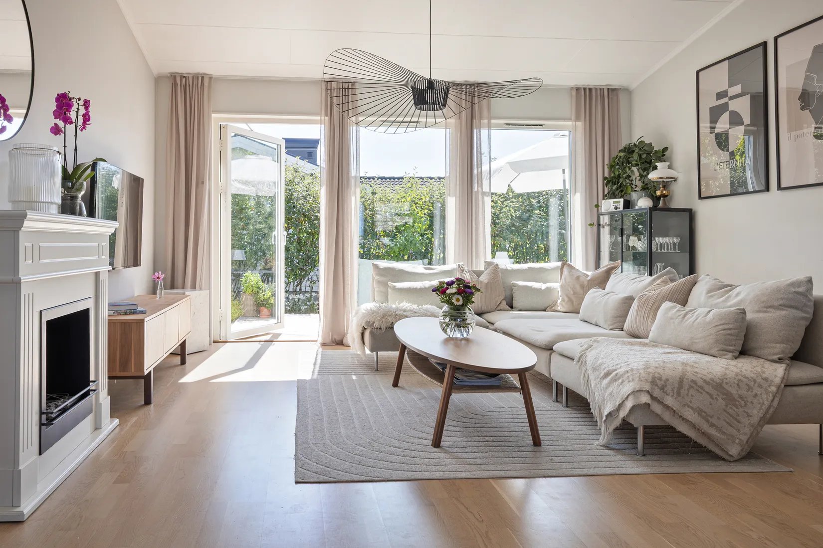 Villa, Knaståsvägen 110, Onsala, Kungsbacka