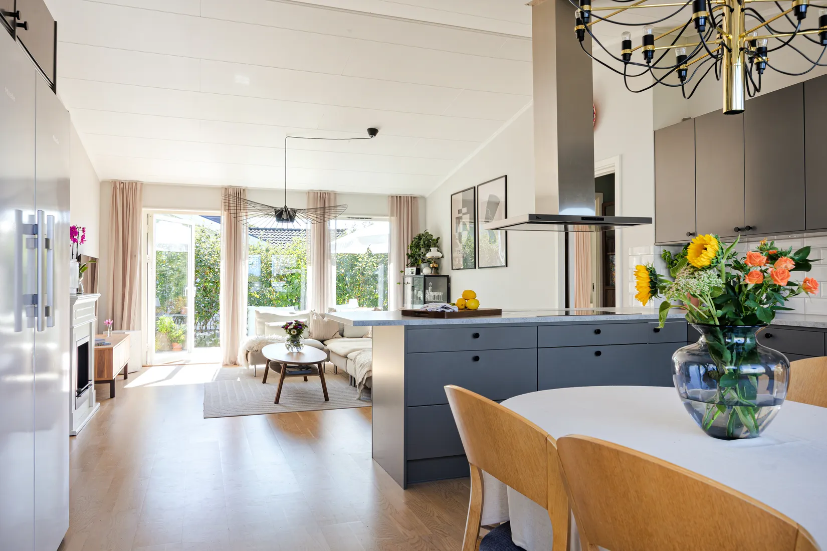 Villa, Knaståsvägen 110, Onsala, Kungsbacka