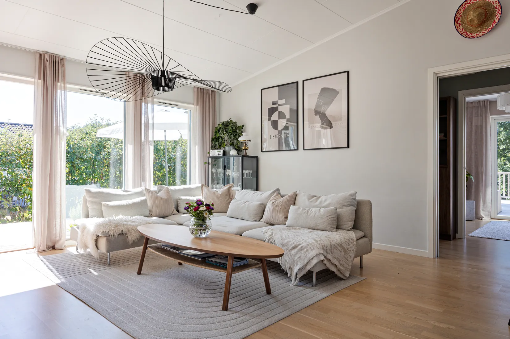 Villa, Knaståsvägen 110, Onsala, Kungsbacka