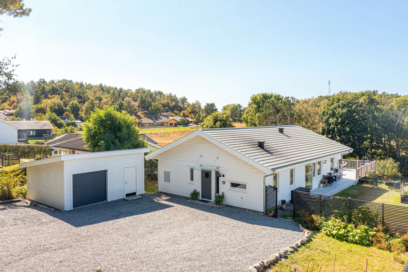 Villa, Knaståsvägen 110, Onsala, Kungsbacka