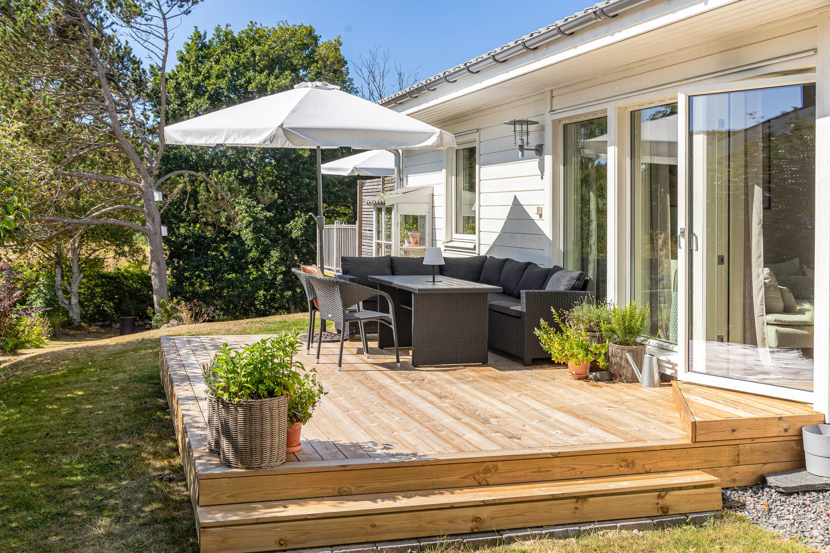Villa, Knaståsvägen 110, Onsala, Kungsbacka