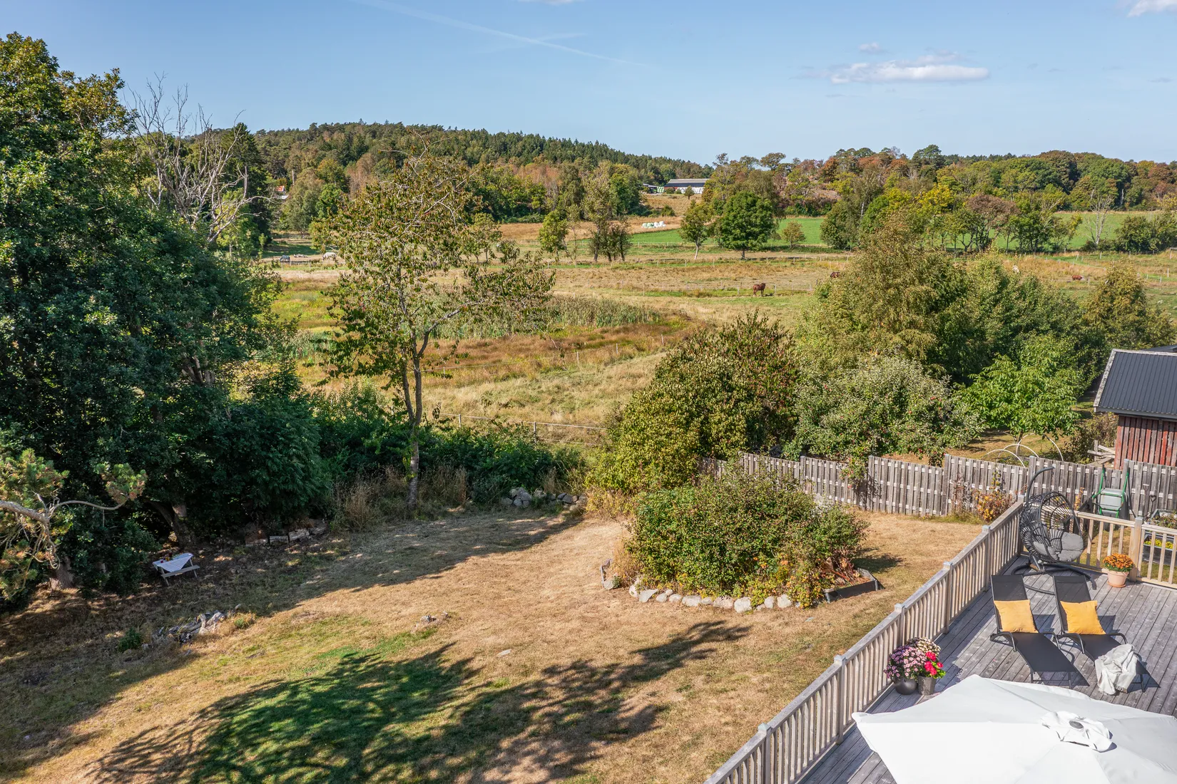 Villa, Knaståsvägen 110, Onsala, Kungsbacka
