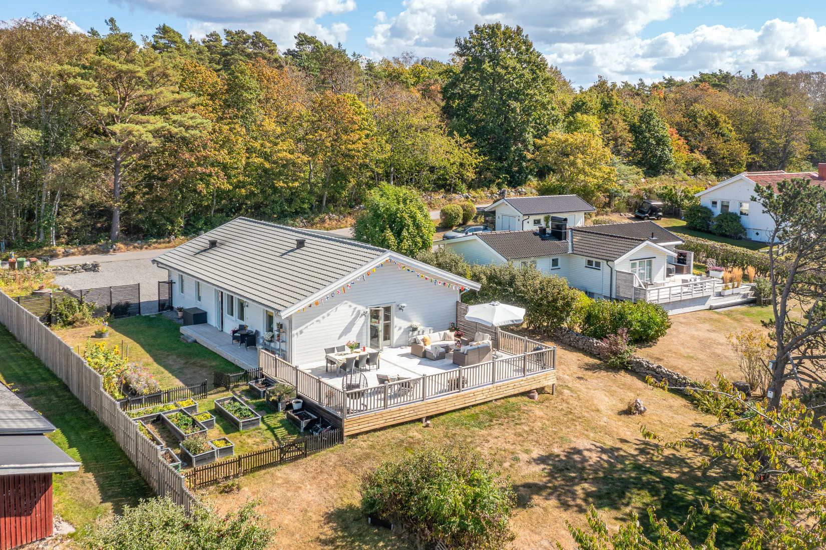 Villa, Knaståsvägen 110, Onsala, Kungsbacka
