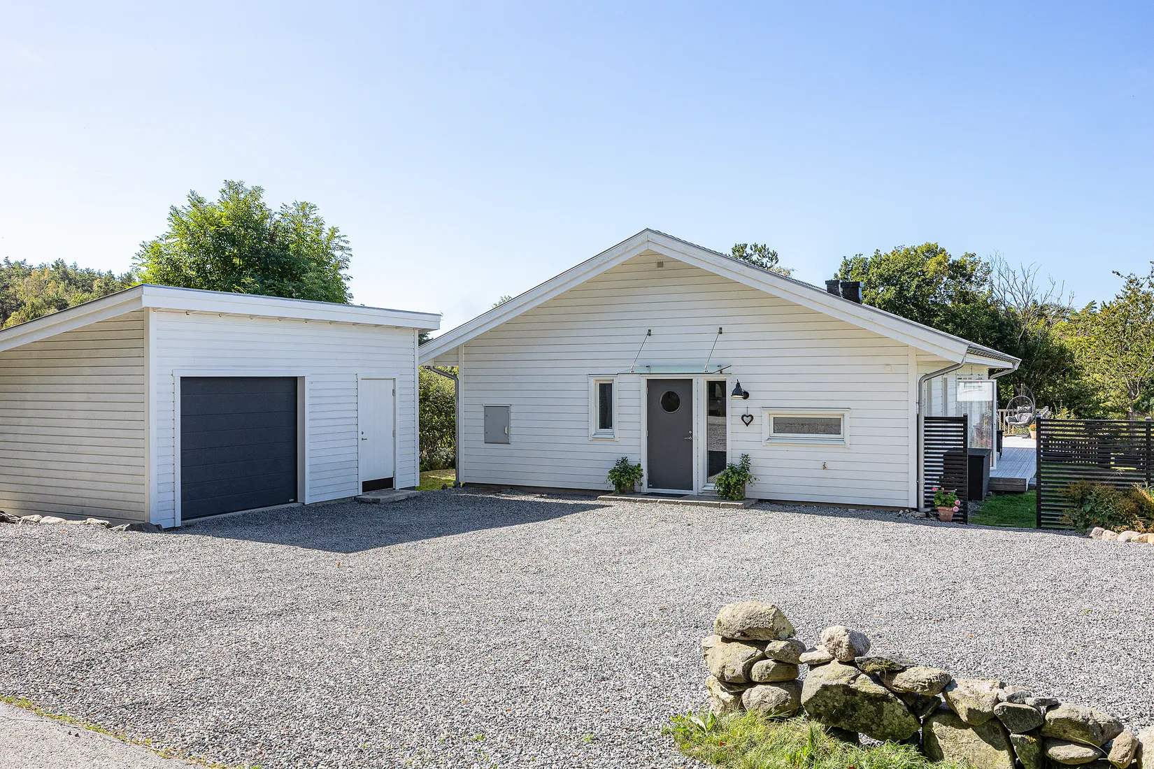 Villa, Knaståsvägen 110, Onsala, Kungsbacka