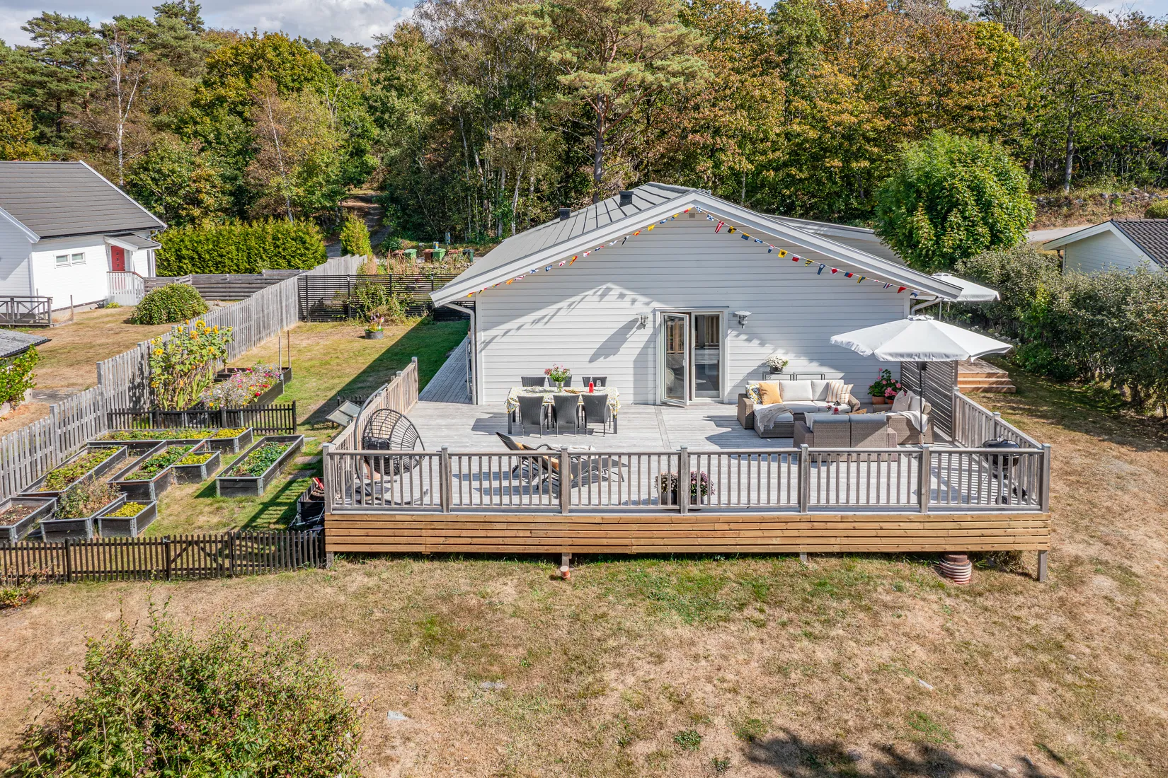 Villa, Knaståsvägen 110, Onsala, Kungsbacka