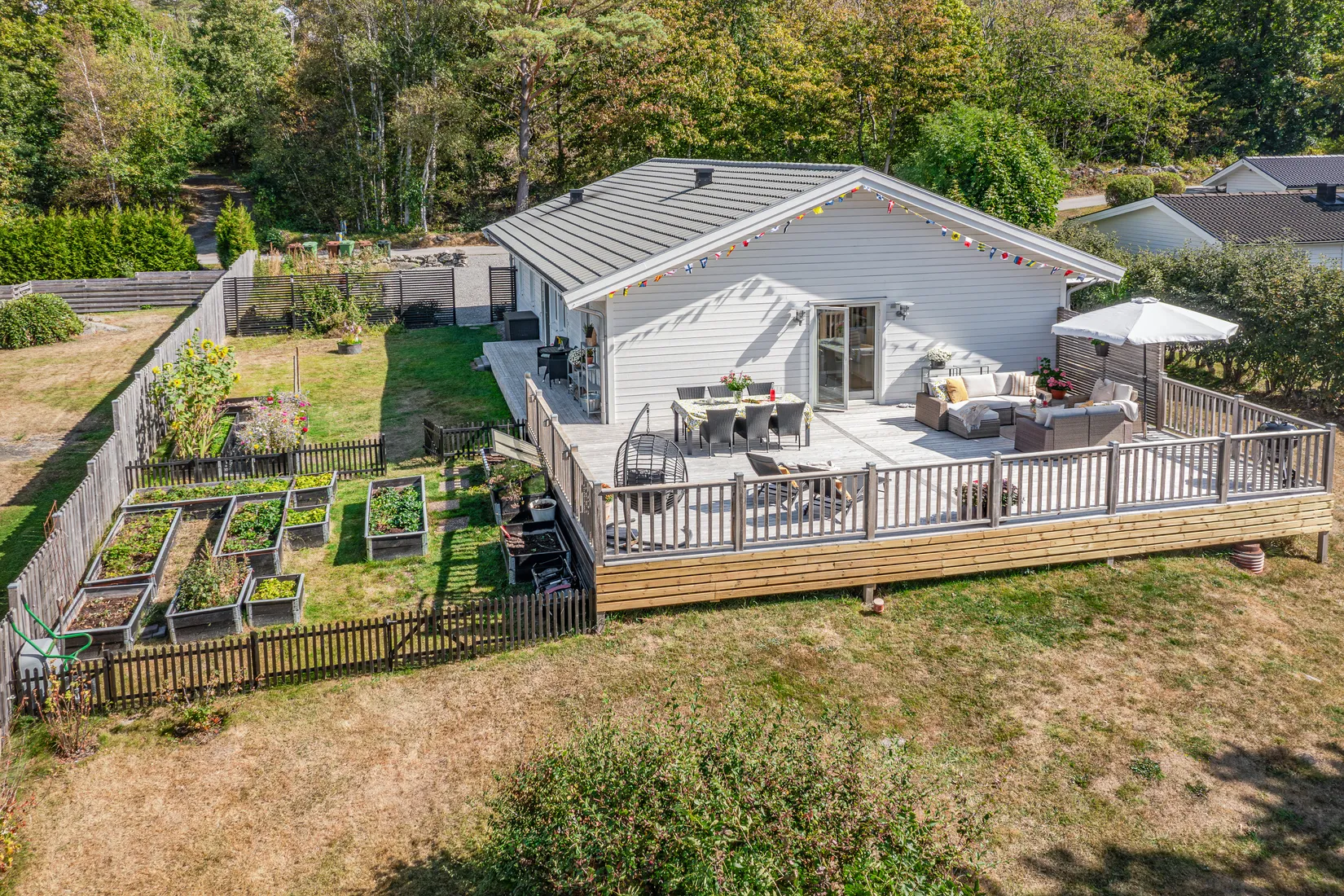 Villa, Knaståsvägen 110, Onsala, Kungsbacka