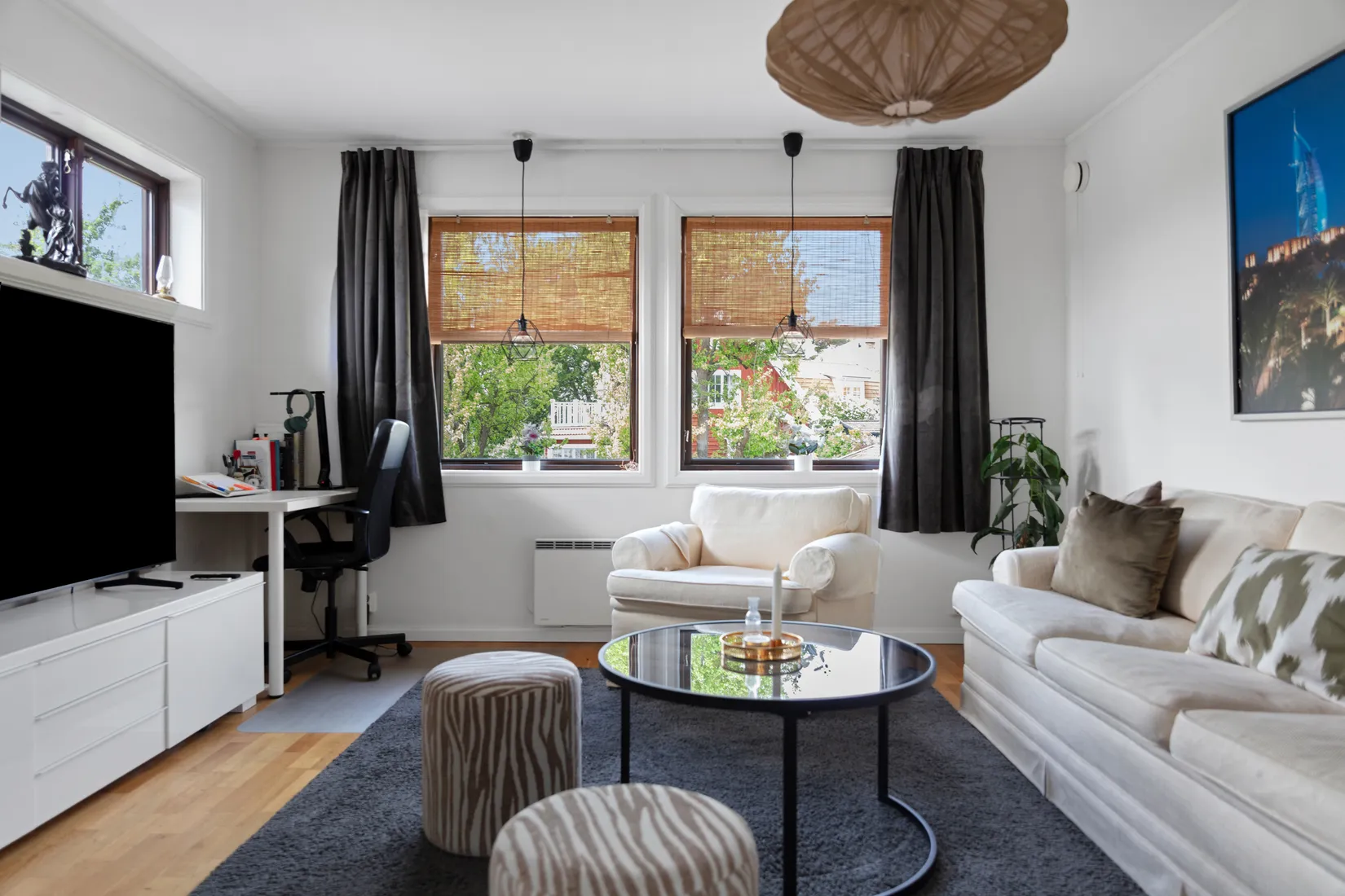 Villa, Parksätravägen 20, Parksätra, Lidingö