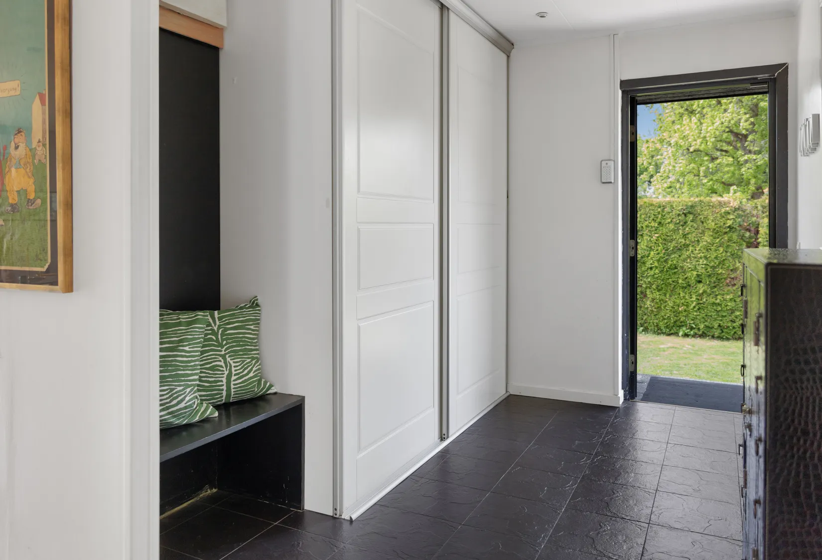 Villa, Parksätravägen 20, Parksätra, Lidingö