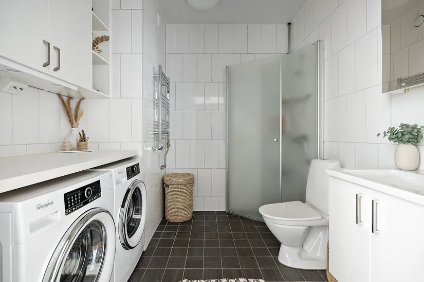 Bostadsrätt, Drakengatan 1, våning 5 av 5, Barkarbystaden, Järfälla