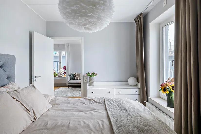 Bostadsrätt, Drakengatan 1, våning 5 av 5, Barkarbystaden, Järfälla