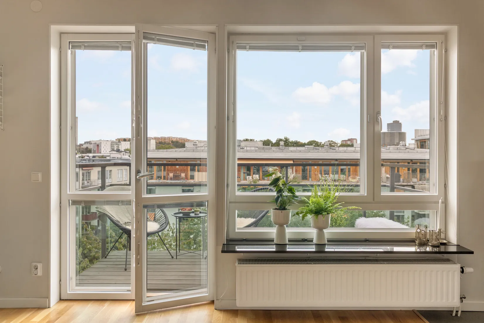Bostadsrätt, Midskeppsgatan 16, Hammarby Sjöstad, Stockholm