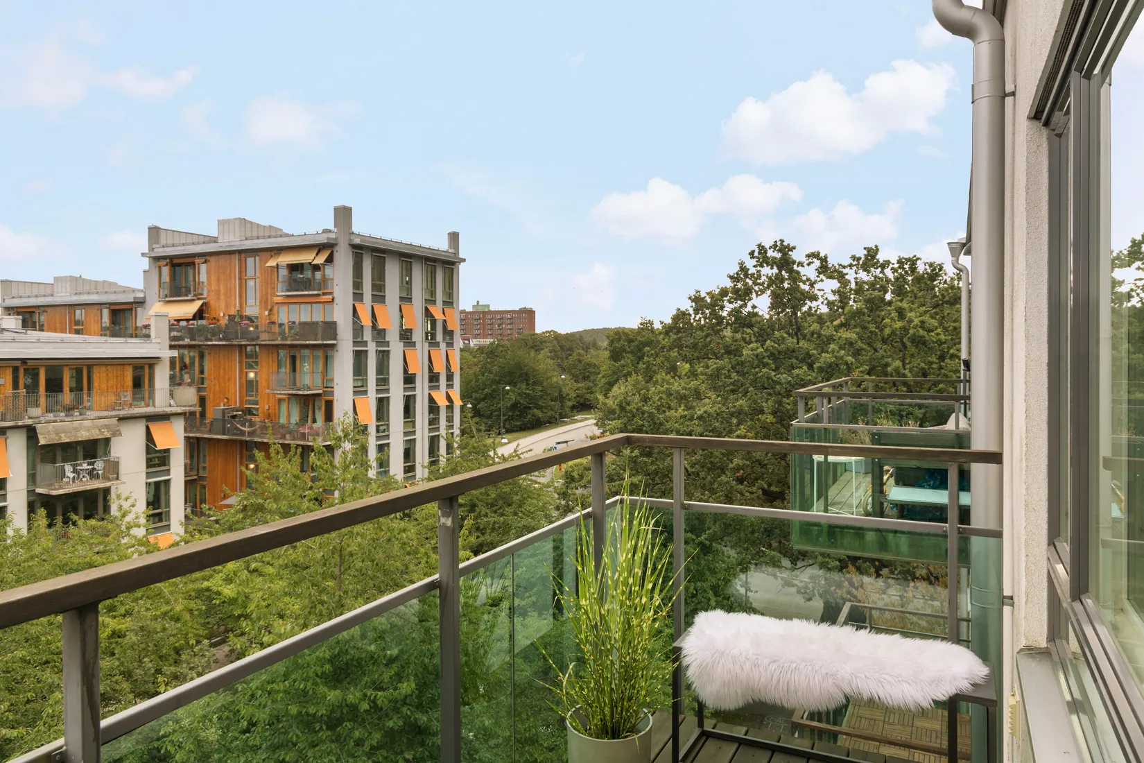 Bostadsrätt, Midskeppsgatan 16, Hammarby Sjöstad, Stockholm