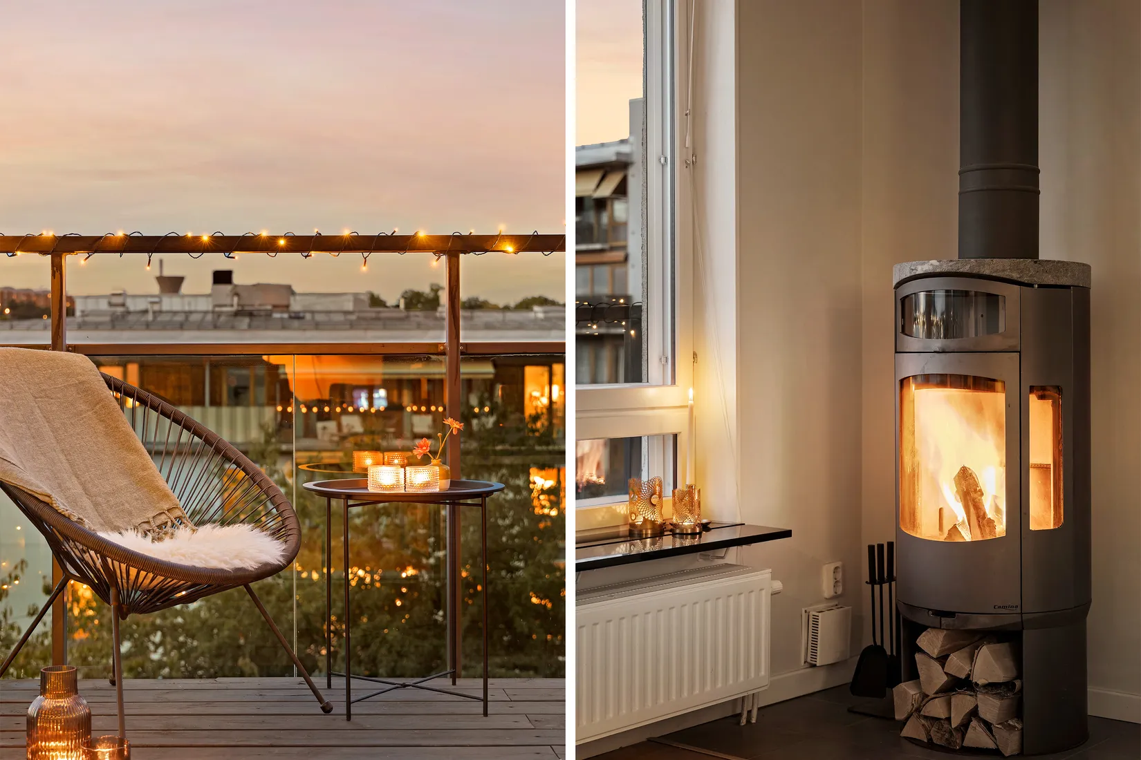 Bostadsrätt, Midskeppsgatan 16, Hammarby Sjöstad, Stockholm