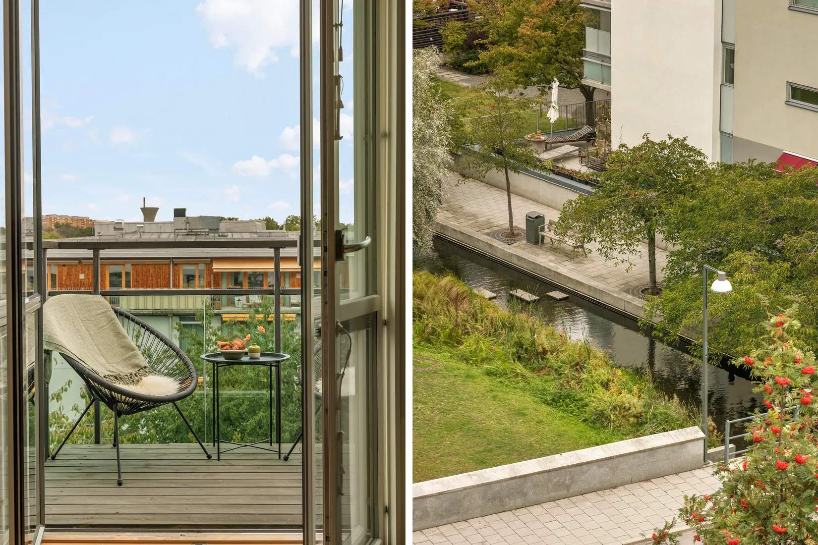 Bostadsrätt, Midskeppsgatan 16, Hammarby Sjöstad, Stockholm