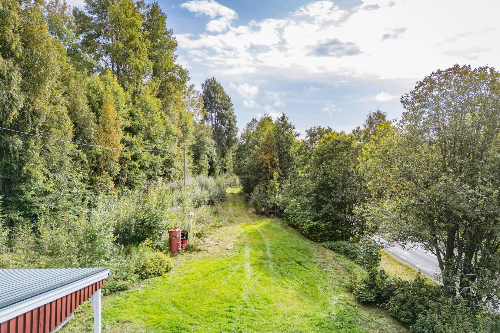 Gård/Skog, Stavre 424, Stavre, Timrå