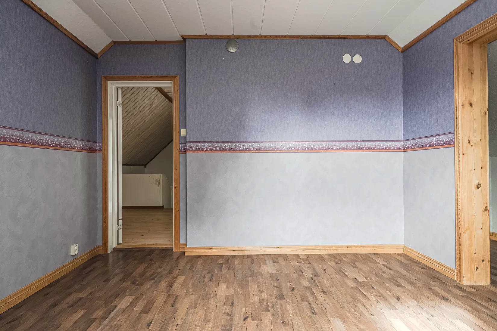 Gård/Skog, Stavre 424, Stavre, Timrå