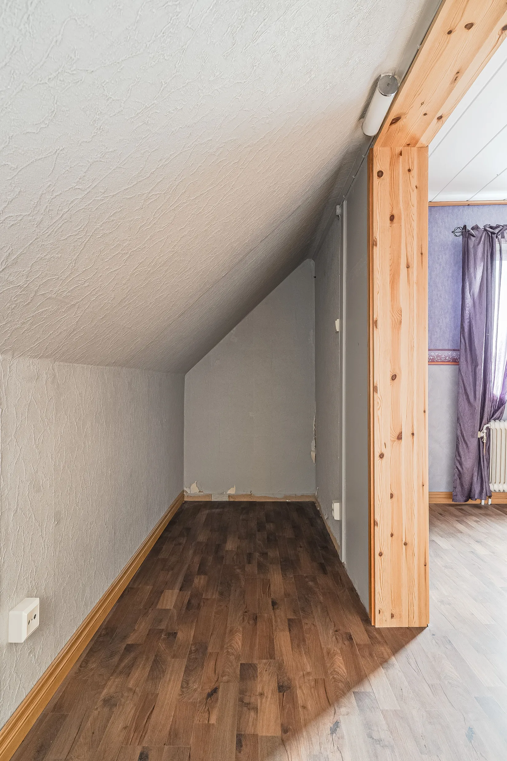 Gård/Skog, Stavre 424, Stavre, Timrå