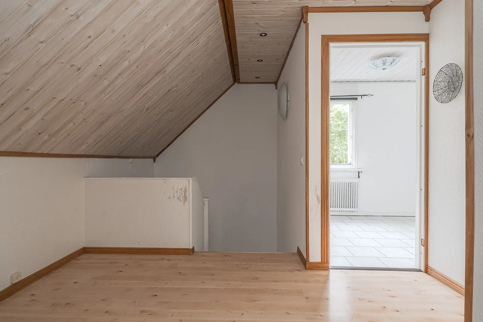 Gård/Skog, Stavre 424, Stavre, Timrå