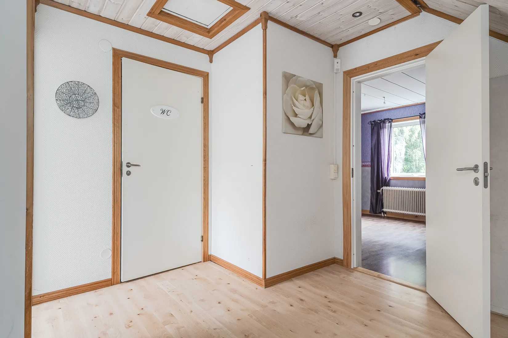 Gård/Skog, Stavre 424, Stavre, Timrå