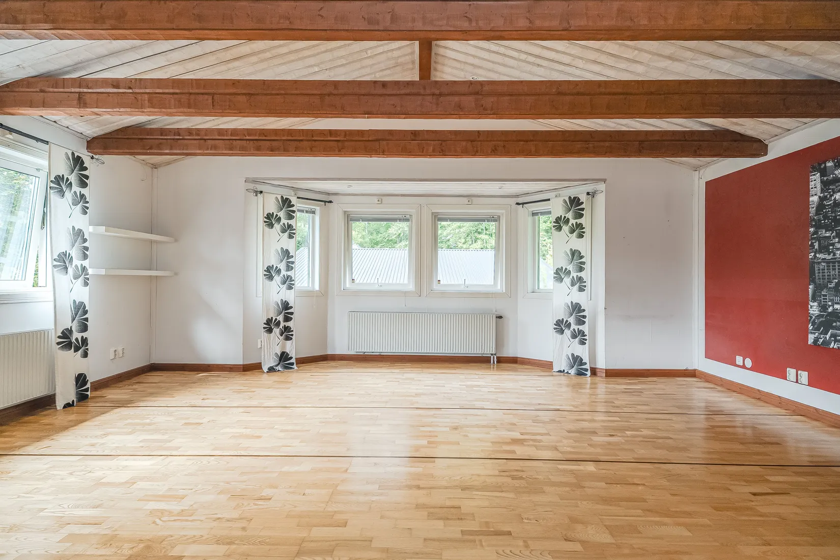 Gård/Skog, Stavre 424, Stavre, Timrå