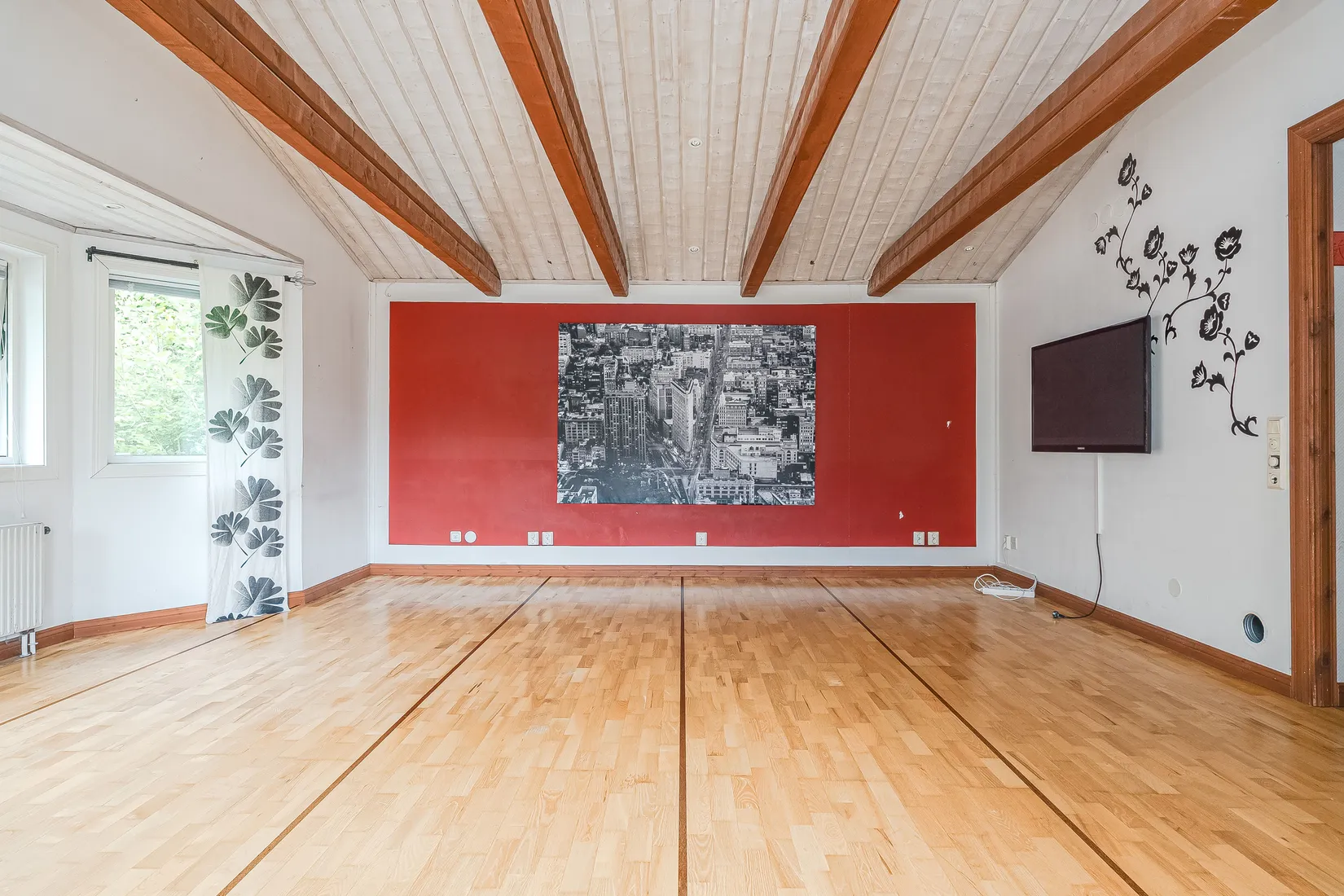 Gård/Skog, Stavre 424, Stavre, Timrå