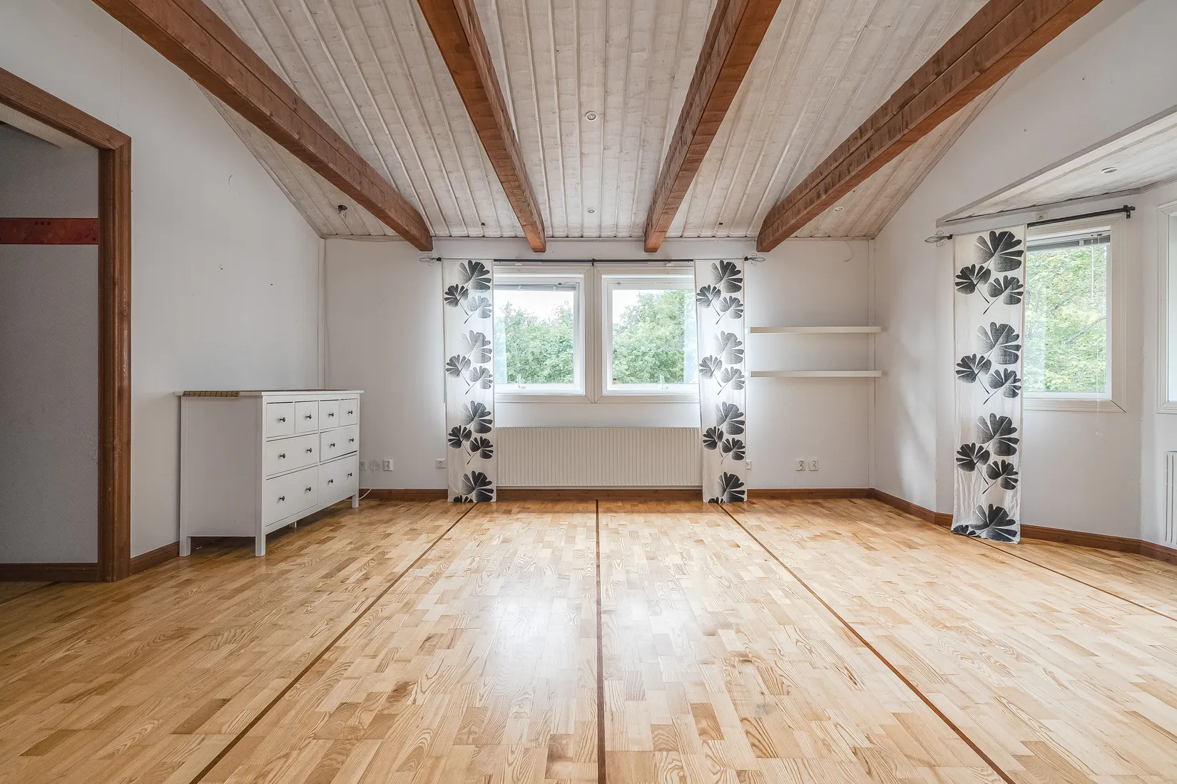 Gård/Skog, Stavre 424, Stavre, Timrå