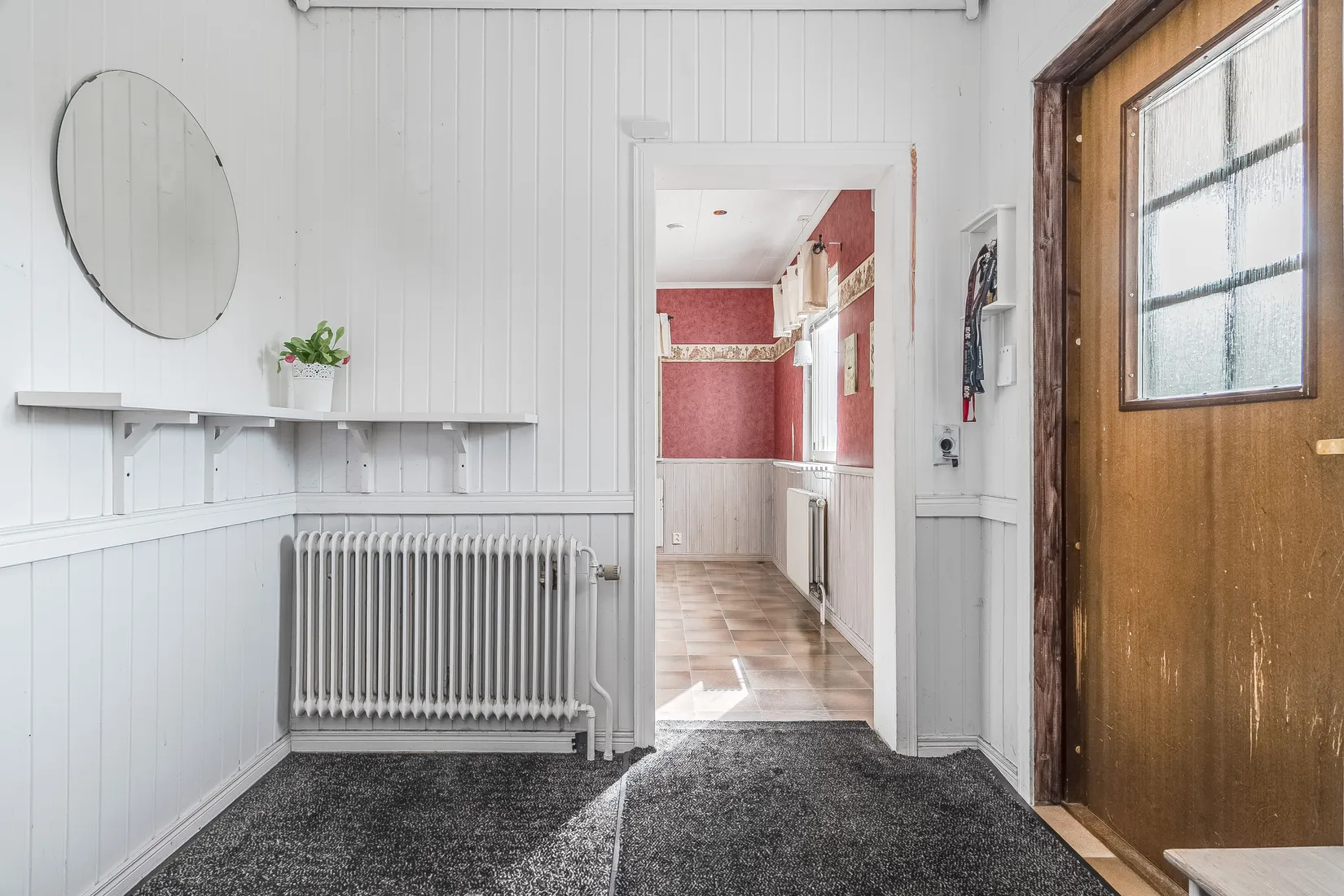Gård/Skog, Stavre 424, Stavre, Timrå
