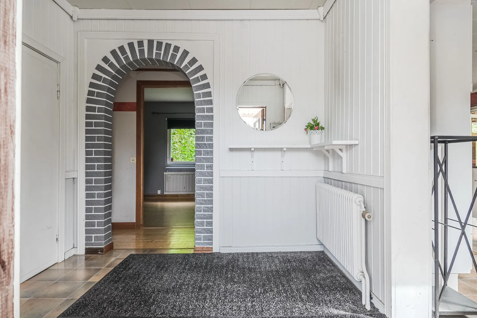 Gård/Skog, Stavre 424, Stavre, Timrå